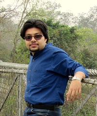 Sayantan Sinha